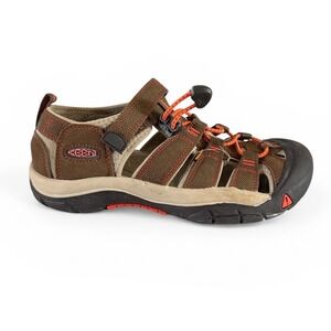 Keen Kids Water Sandals Size 4